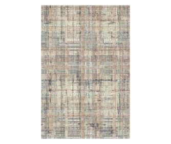 Covor Homefesto, 80x120 cm, multicolor