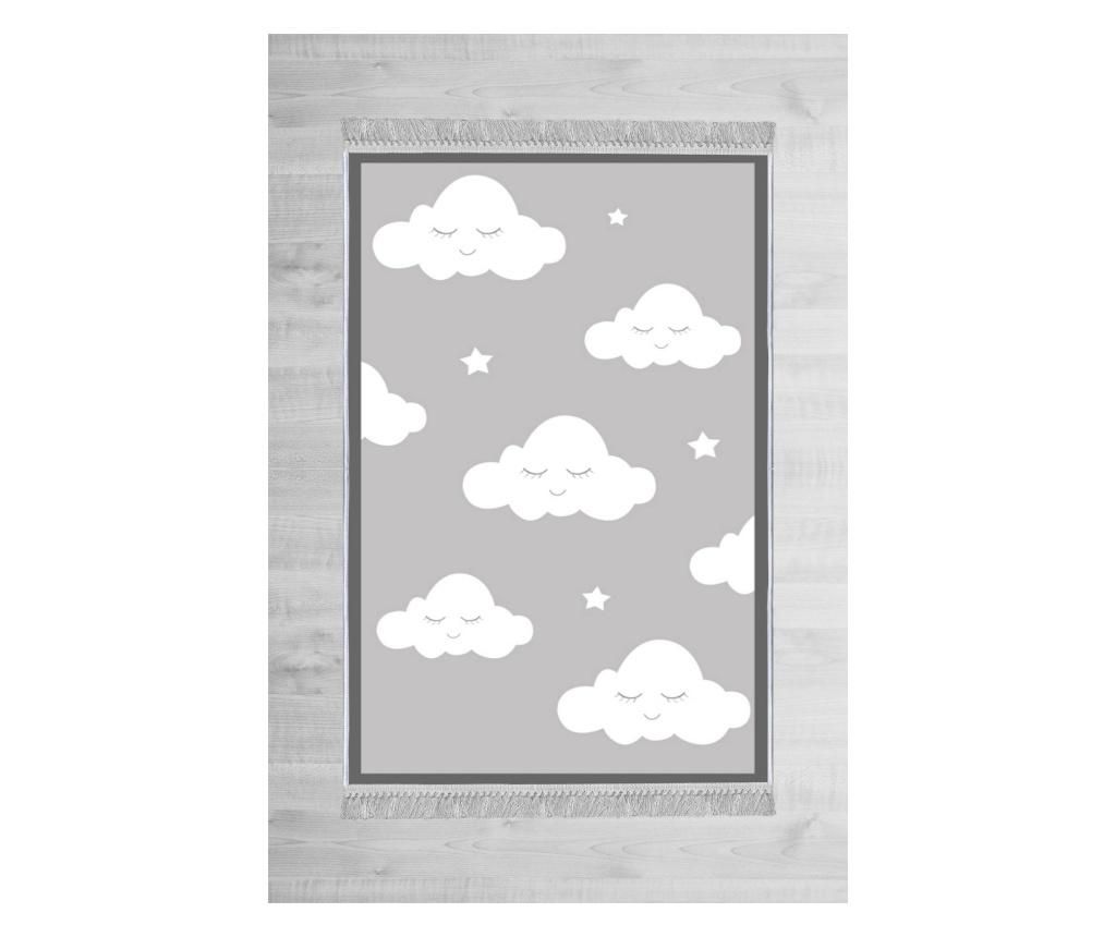 Covor copii Homefesto, 160x230 cm, multicolor