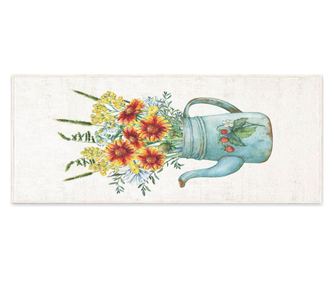 Covor de bucatarie Oyo Home, 80x200 cm, multicolor