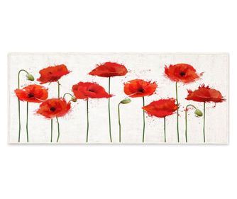 Covor de bucatarie Oyo Home, 80x150 cm, multicolor