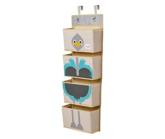 Organizator pentru usa, Strut