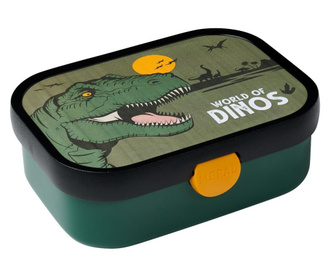 Kutija za užinu Campus Dino 750 ml