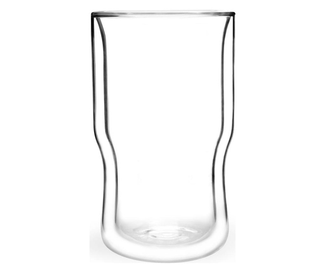 Set 6 čaše s dvostrukim zidom Bolla
