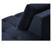 Octave Royal Blue Kétszemélyes kanapé
