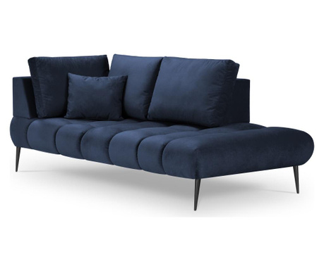 Sofa dvosjed Octave Royal Blue