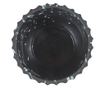 Ghiveci Novita Home, negru