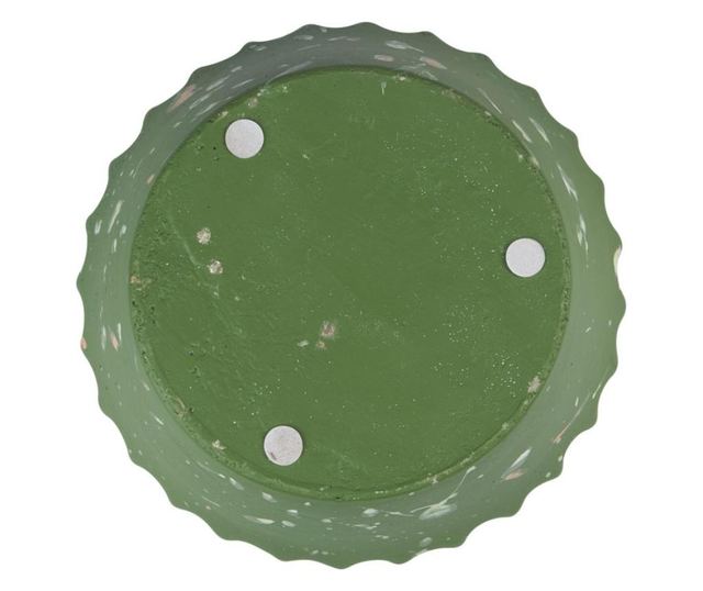 Ghiveci Novita Home, verde