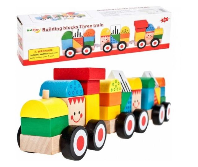 Puzzle educativ pentru copii - fluture