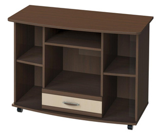 Comoda TV Role wenge+mesteacan