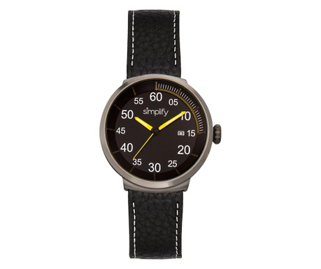 Unisex hodinky The 7100