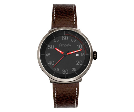 Unisex hodinky The 7100