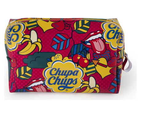 Večnamenska torbica Chupa Chups