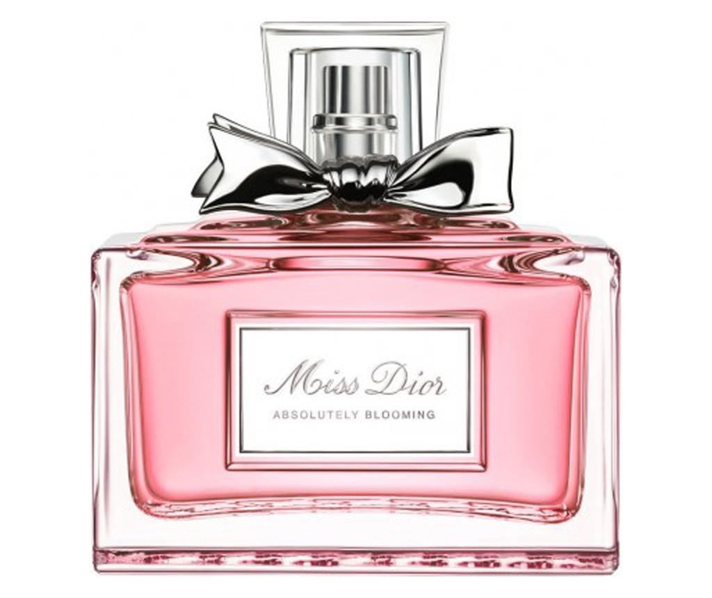正規品 Miss Dior Absolutely Blooming 100ml DIOR Miss Dior Absolutely Blooming Eau de Parfum 100ml - Vivre