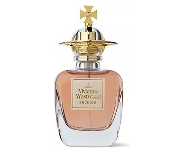 Boudoir Eau de Parfum 75ml - Vivre