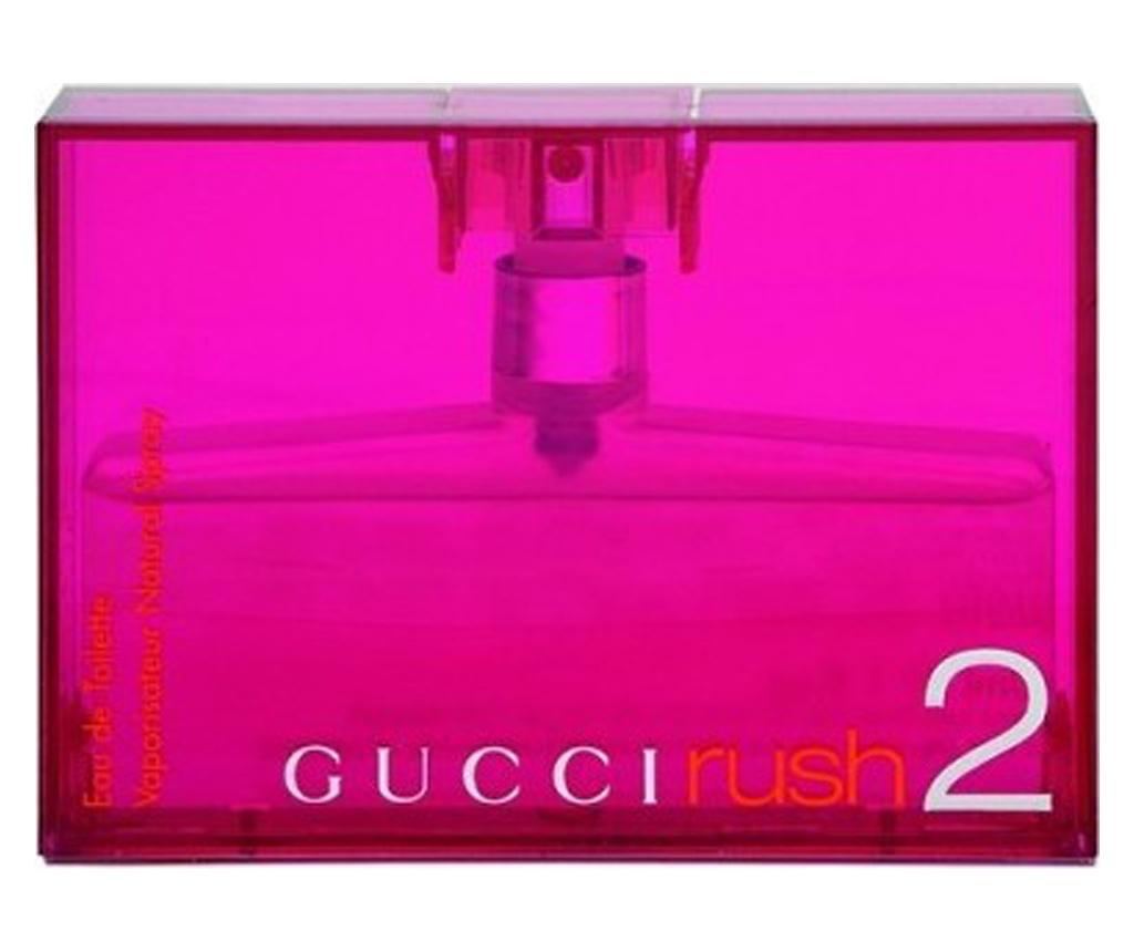 希少Gucci Rush 2 Eau de Toilette Rush 2 Eau de Toilette 50ml - Vivre