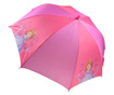 Umbrela pentru copii, Disney-Printesa Sofia, mov  -