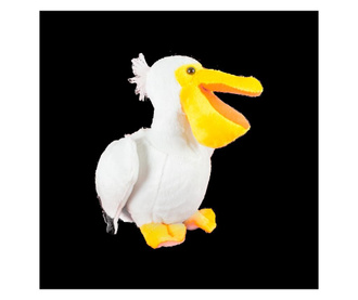 Jucarie de plus Pelican