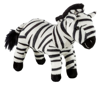 Plišane igračke Zebra