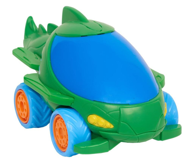 Igrača vozilo Pj Mask Rev N Rumblers- Gekkomobile