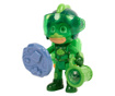 Figurica z dodatki Pj Masks Super Moon Adventure - Gekko