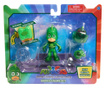 Figurica z dodatki Pj Masks Super Moon Adventure - Gekko