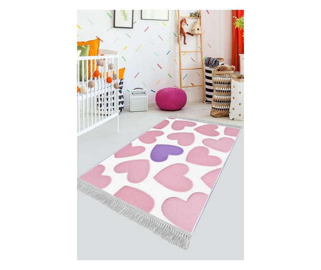 Детски килим  80x300 cm