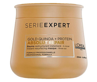 NEW! Absolut Repair Gold Quinoa 250ml