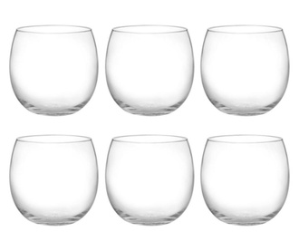 Set 6 čaša za liker