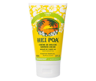 Hei Poa Crema Emolienta De Dus 150ml