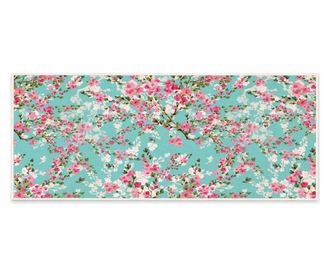 Covor de bucatarie Oyo Home, 80x150 cm, multicolor