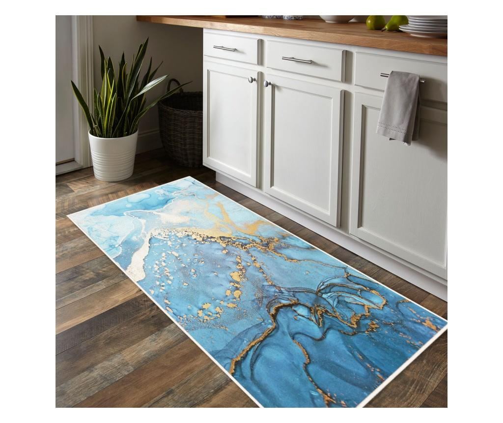 Covor de bucatarie Oyo Home, 80x150 cm, multicolor - 2