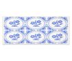 Covor de bucatarie Oyo Home, 80x200 cm, multicolor thumbnail 1