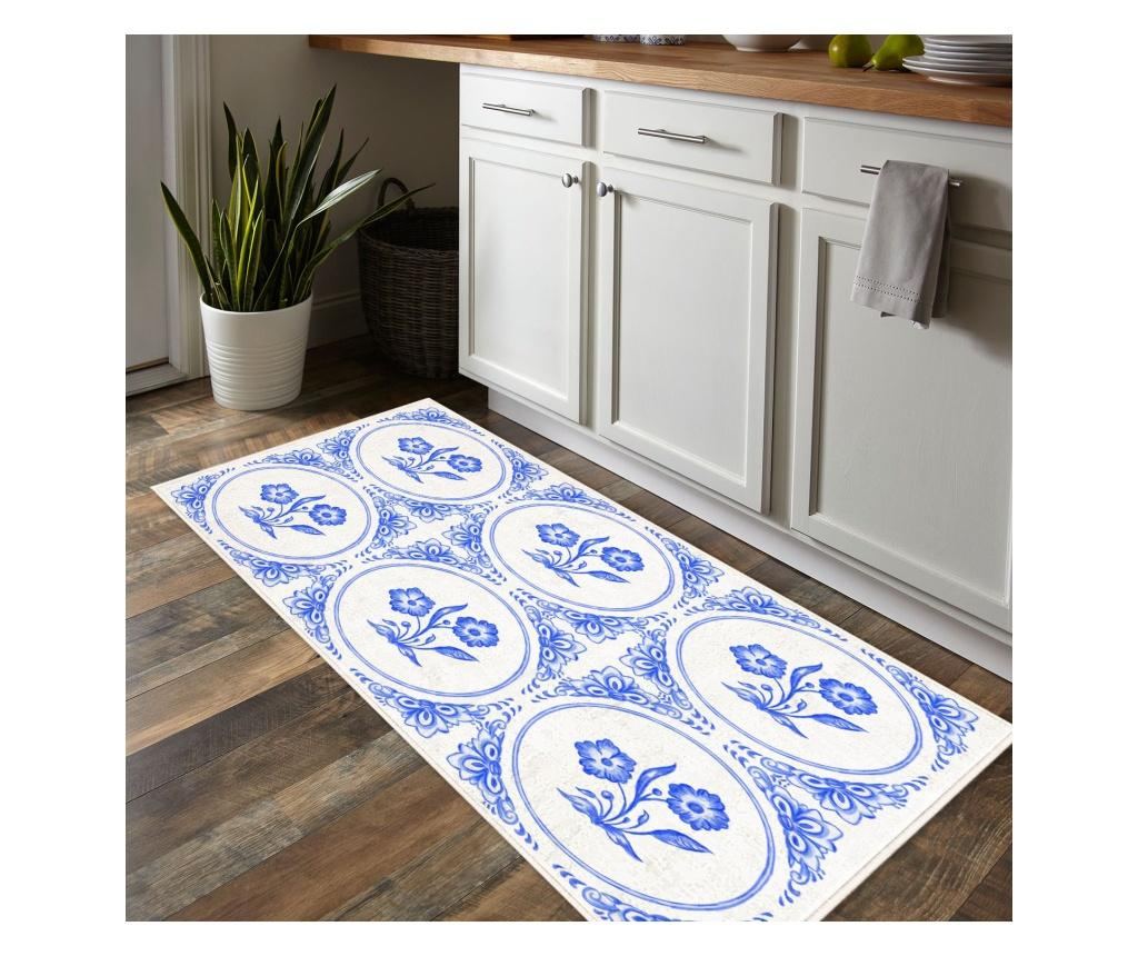 Covor de bucatarie Oyo Home, 80x200 cm, multicolor - 2
