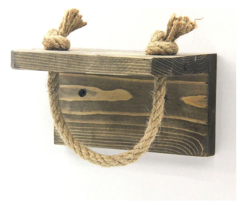 Suport pentru hârtie igienică - 6