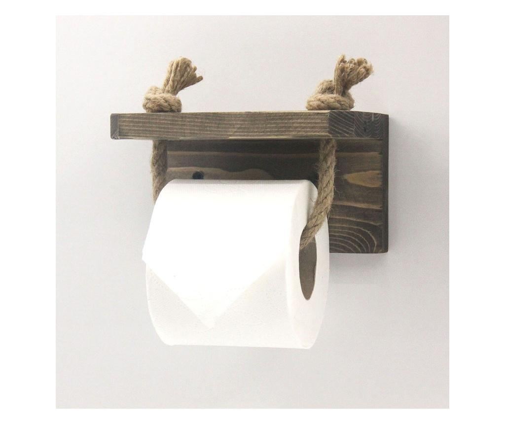 Suport pentru hârtie igienică - 3