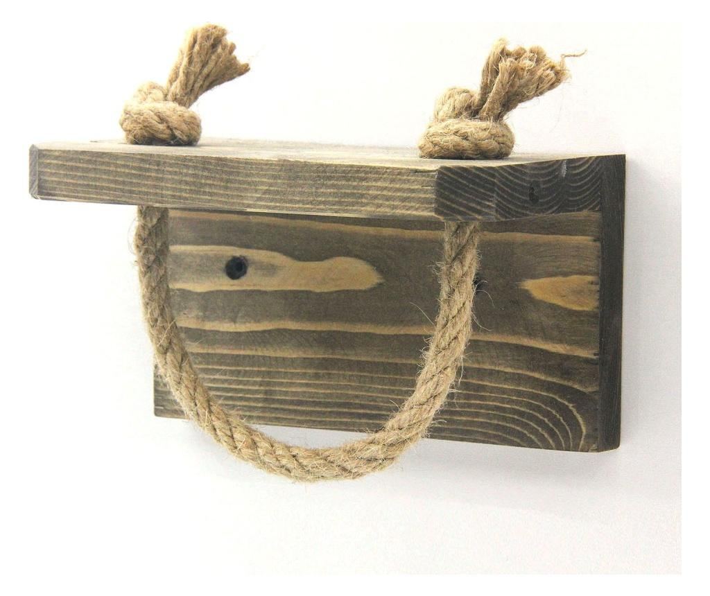 Suport pentru hârtie igienică - 5