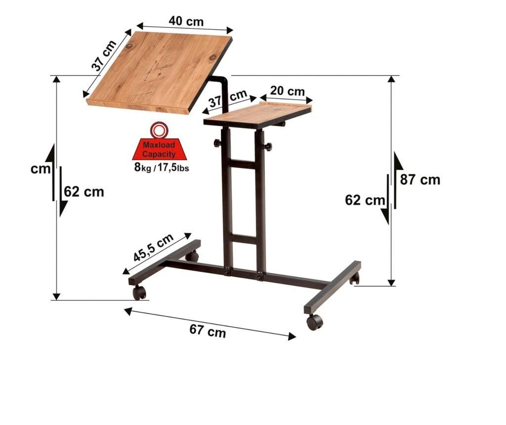 Stolik pod laptopa - 9