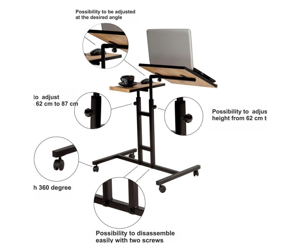 Stolik pod laptopa - 7