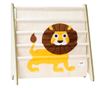 Raft organizator carti copii, Leu