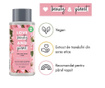 Šampon Love Beauty and Planet Murmuru&Rose 400 ml