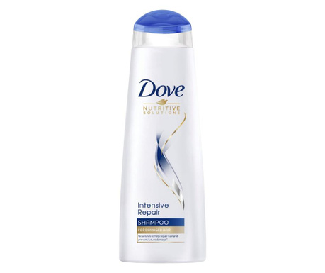 Šampon Dove Intensive 250 ml