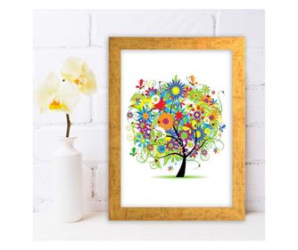 Κορνίζα 24x29 εκ.