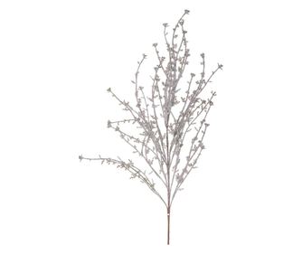 Изкуствено цвете Christmas Decoration