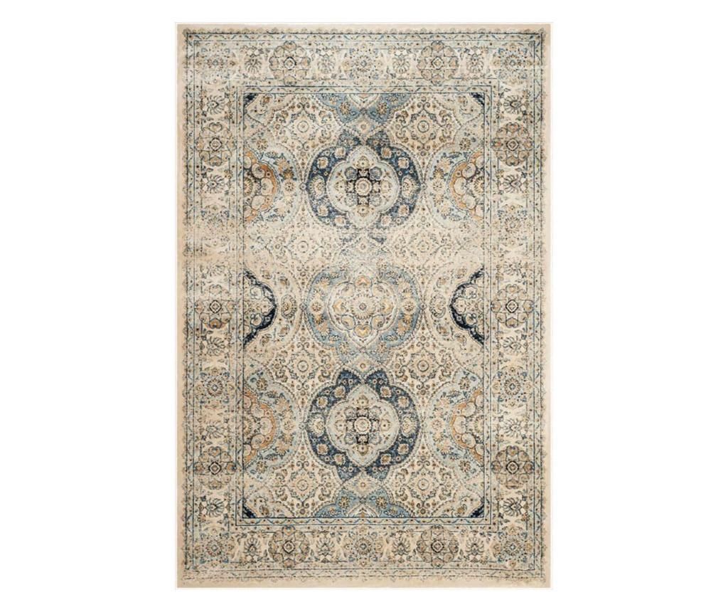 Covor Homefesto, 80x150 cm, multicolor