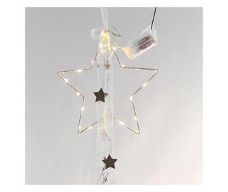 Decoratiune luminoasa suspendabila LED