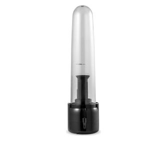 Adaptor aspirator Zass ZTPV 01 Twister, Sistem filtrare Cyclon, Universal