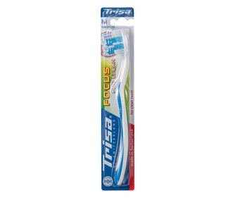 Periuta de dinti Pro Clean Focus Medium