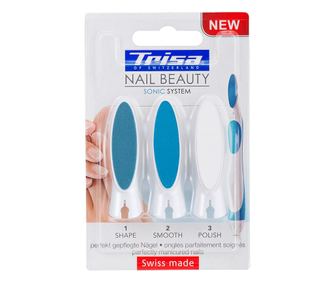 Rezerva pila electrica Nail System