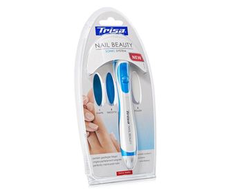 Pila electrica Nail System