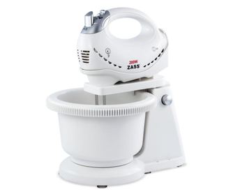 Mixer Cu Bol Zass Zhm 05bb